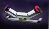 Ceramic idler
