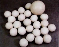 Inert Alumina Ceramic mabhora