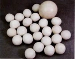 Inert Alumina Ceramic mabhora